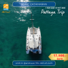 Pattaya SONIC CATAMARAN PATTAYA