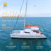 Prosecco Pattaya 47ft Catamaran