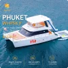 WHISKY Catamaran - 48ft Catamaran