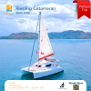 RIESLING  - 36ft  Power Catamaran