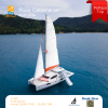 ROSE  - 39ft  Sailing Catamaran