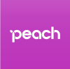 Peach Avation