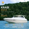 Aqva Speedboat