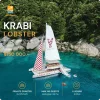 Lobster Yacht