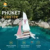 Phuket Lobster Yacht