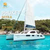 Myra Catamaran
