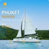 Pepper Catamaran