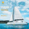 Senna Catamaran