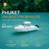 UNI Boston Whaler
