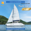 Phuket CoCo Catamaran
