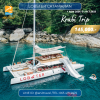 Krabi Lobster Yacht