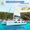 Phuket Myra Catamaran