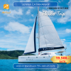 Phuket Senna Catamaran