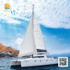 Tahaa Catamaran