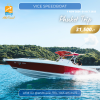 Phuket Vice Speedboat