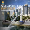 Singapore City Highlights Private Day Tour