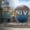 Sentosa Island Private Transfer