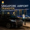 Singapore Airport Private Transfer