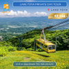 Lake Toya Private Day Tour