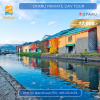 Otaru Private Day Tour