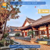 Jeonju Private Day Tour