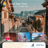 Seoul City Private Day Tour