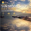 Sun Moon Lake Private Day Tour