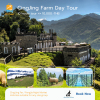 CingJing Farm Private Day Tour