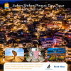 Jiufen, Shifen, Pingxi Private Day Tour