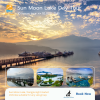 Sun Moon Lake Private Day Tour