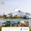 Tainan Day Tour