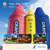 Yilan Day Tour
