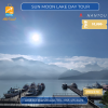 Sun Moon Lake Private Day Tour