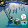 The Beach Nature Koh Kood Package include 1Day boat trip