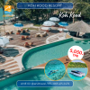 Koh Kood - Koh Kood Resort Package include 1Day boat trip