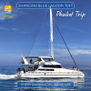 Shangani Blue Lagoon – 70ft Catamaran