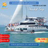 Shangani Blue Lagoon – 70ft Catamaran