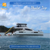 Shayati Leopard – 51ft Catamaran