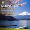 Mounth Fuji Private Day Tour