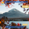 Day Trip to Mount Fuji Top 4 Must-Visit / Join Tour