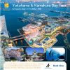 Yokohama & Kamakura Private Day Tour