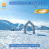 Hokkaido Private, Day Hire & Transfer Service