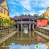 Danang, Hoi An, Bana Hills, stay in Bana Hills 3 days 2 nights, Vietjet Air (VZ)