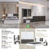 Grand Living Mall ชุดห้องนอน รุ่น-CHARLOTTE