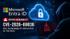 Microsoft Entra ID RCE CVE-2026-69836 Dieksploitasi Microsoft Entra ID RCE CVE-2026-69836 Dieksploitasi