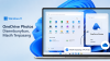 Microsoft Sembunyikan OneDrive Photos di Windows 11