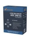 Barracuda Load Balancer ADC 340 Vx Virtual Appliance