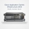 Application Centric Infrastructure