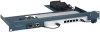 Rack Mount Kit for Cisco Meraki MX64, MX64W, MX67, and MX67C Including Media Converter