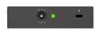 D-Link DGS-105 Rear
